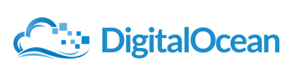 DigitalOcean Logo
