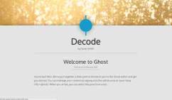 Image of theme demo