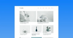 Image of theme demo